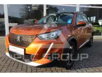 2020 Peugeot 2008