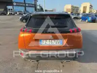2020 Peugeot 2008