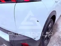 2020 Peugeot 2008