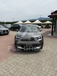 2020 Peugeot 2008