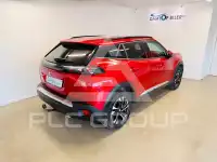2020 Peugeot 2008