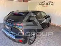2020 Peugeot 2008