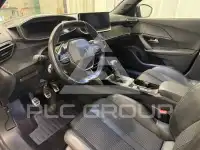 2020 Peugeot 2008