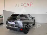 2020 Peugeot 2008