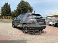 2020 Peugeot 2008