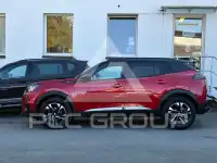 2020 Peugeot 2008