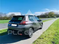 2020 Peugeot 2008
