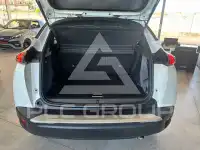 2020 Peugeot 2008