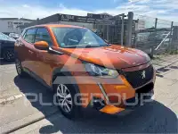 2020 Peugeot 2008