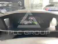 2020 Peugeot 2008