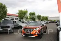2020 Peugeot 2008