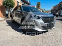 2020 Peugeot 2008