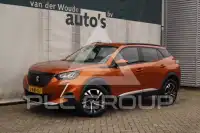 2020 Peugeot 2008