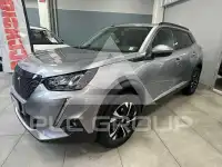 2020 Peugeot 2008