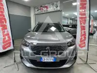 2020 Peugeot 2008