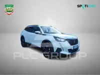 2020 Peugeot 2008