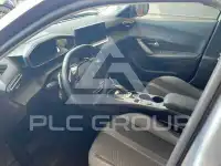 2020 Peugeot 2008