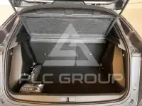 2020 Peugeot 2008