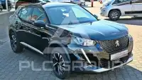 2020 Peugeot 2008