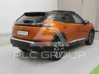 2020 Peugeot 2008