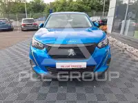 2020 Peugeot 2008