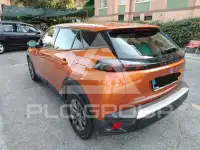 2020 Peugeot 2008