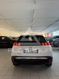 2020 Peugeot 2008