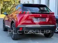 2020 Peugeot 2008