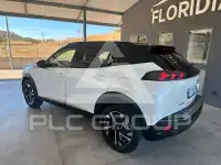 2020 Peugeot 2008