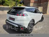 2020 Peugeot 2008