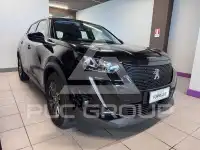 2020 Peugeot 2008