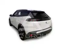 2020 Peugeot 2008