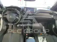 2020 Peugeot 2008