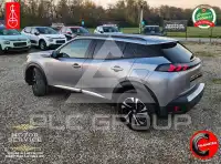 2020 Peugeot 2008