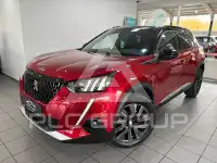 2020 Peugeot 2008