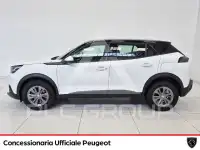 2020 Peugeot 2008