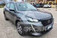 2020 Peugeot 2008