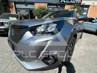 2020 Peugeot 2008