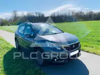 2020 Peugeot 2008