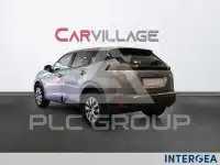2020 Peugeot 2008