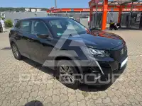 2020 Peugeot 2008