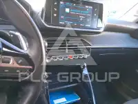 2020 Peugeot 2008