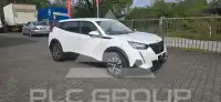 2020 Peugeot 2008