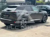 2020 Peugeot 2008