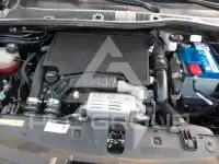 2020 Peugeot 2008