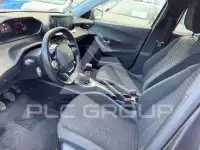2020 Peugeot 2008