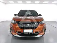2020 Peugeot 2008