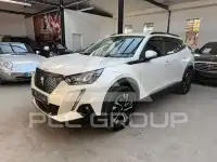 2020 Peugeot 2008