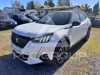 2020 Peugeot 2008