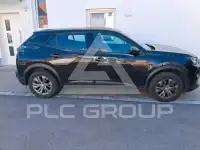 2020 Peugeot 2008